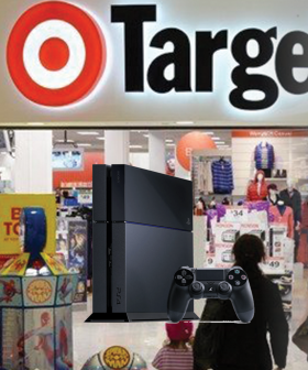 Target & Big W In Hot Water Over Faulty Dyson & Playstation Products