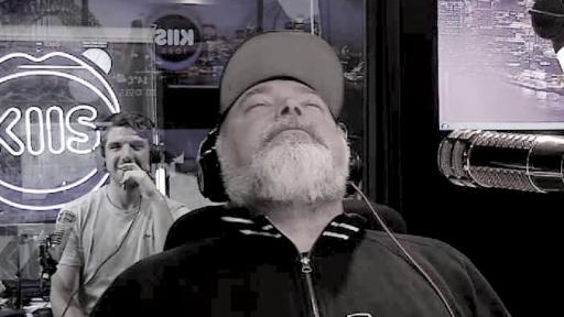 Kyle Proves He Can Sleep On Cue