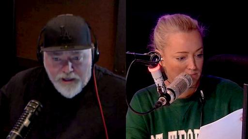 When Live Radio Goes Wrong!