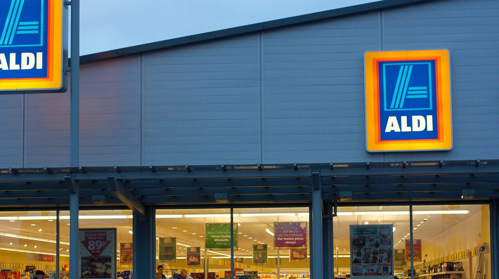 Aldi Shoppers Are Going Crazy Over Chicken Nuggets They ...