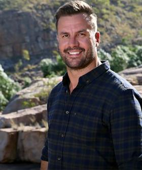 Beau Ryan Reveals His Amazing Race Pay Check