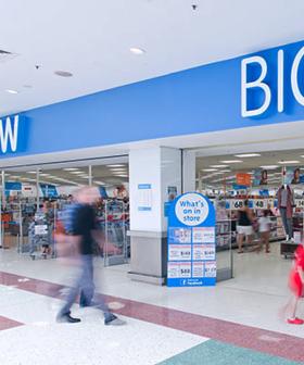 Two Melbourne Suburbs Will Lose Their Big W Stores As Further Closures Are Announced