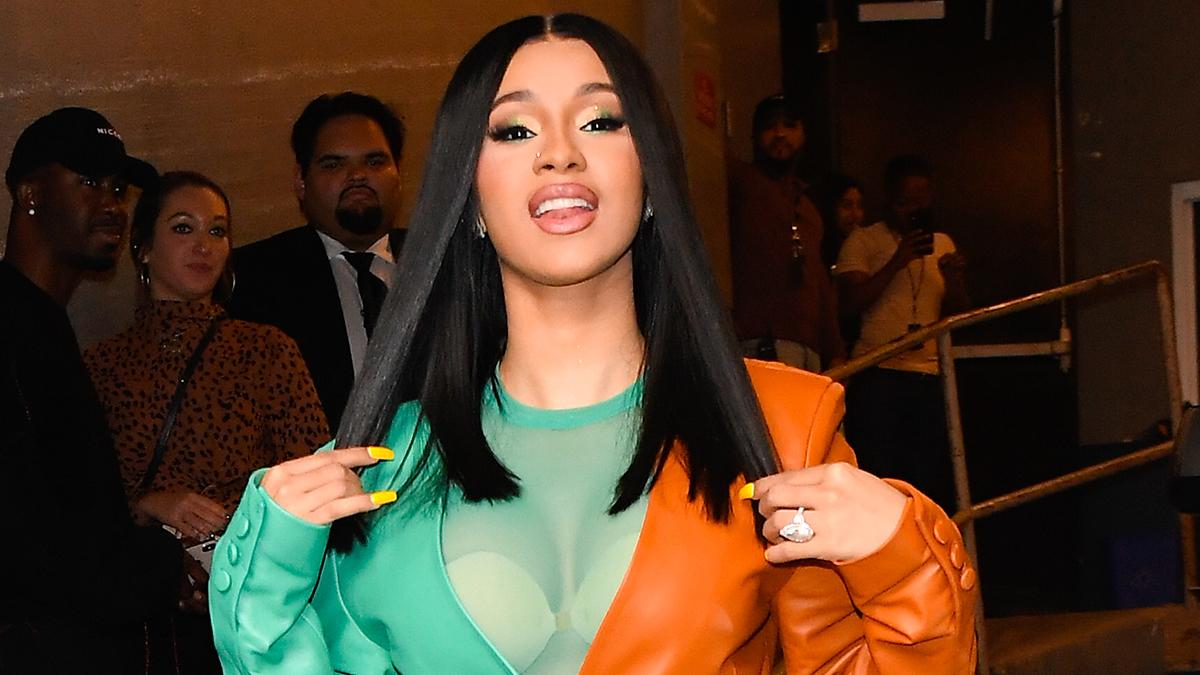 Cardi B Joins Fast & Furious 9 Film