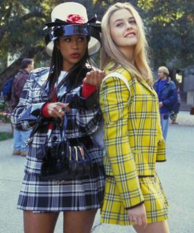 A Clueless TV Series Is In The Works