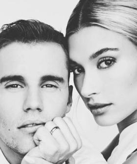 Justin Bieber And Hailey Baldwin Have Had Their Second Wedding