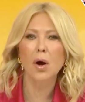 "Use Them As Speed Bumps": Kerri-Anne Kennerley's Vicious Attack On Climate Change Protesters