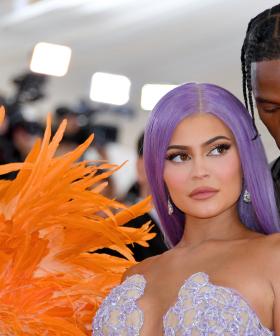 Kylie Jenner Speaks Out Following Split From Travis Scott