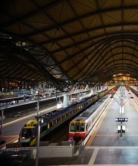The Major Changes That Could Be Coming To Melbourne's Public Transport Network As We Head Back To Work