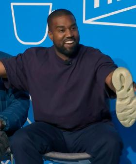 Kanye West Might Change His Name To Christian Billionaire Genius Kanye West