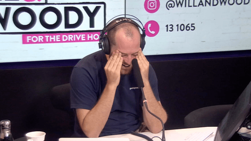 What's Inside Will's Secret Box? This Is Too Embarrassing!