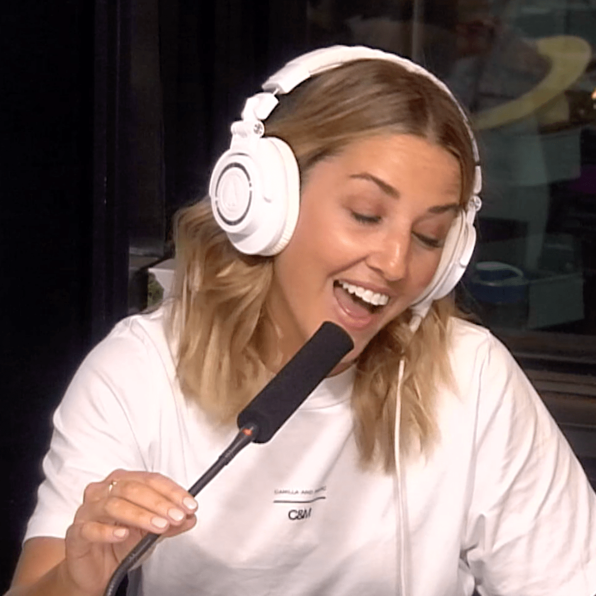 Guy Sebastian S Wife Has The Voice Of An Angel