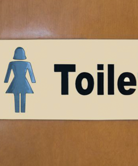 Child Hospitalized After Schools Toilet Paper Policy Causes Issues