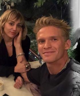 Cody Simpson’s Mum Angie Opens Up About His Relationship With Miley Cyrus