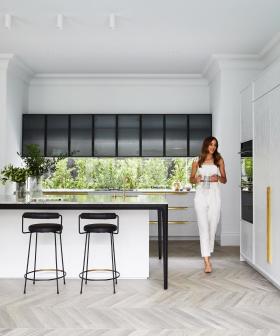 An Inside Look Into Bec Judd's Forever Home