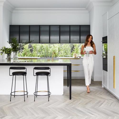 An Inside Look Into Bec Judd's Forever Home