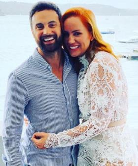 MAFS’ Jules And Cam Have Reportedly Tied The knot For Real