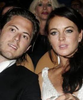 Harry Morton, Lindsay Lohan’s Ex-Boyfriend, Found Dead