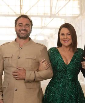 Miguel Maestre Confirmed As First 'I'm A Celebrity' Contestant For 2020