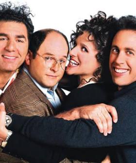 Seinfeld Has Released A List Of Their Top 30 Episodes