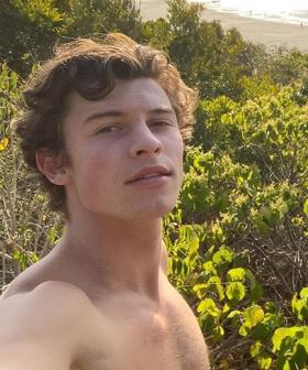 There's Nothing Holding Him Back! Shawn Mendes Is Living His Best Life In Australia!
