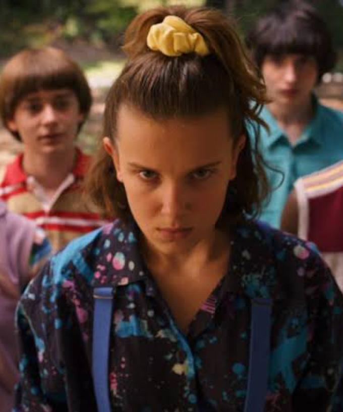 Stranger Things Season 4 Episode 7 The Name Of Episode One Of Stranger Things Season Four Has Been Revealed
