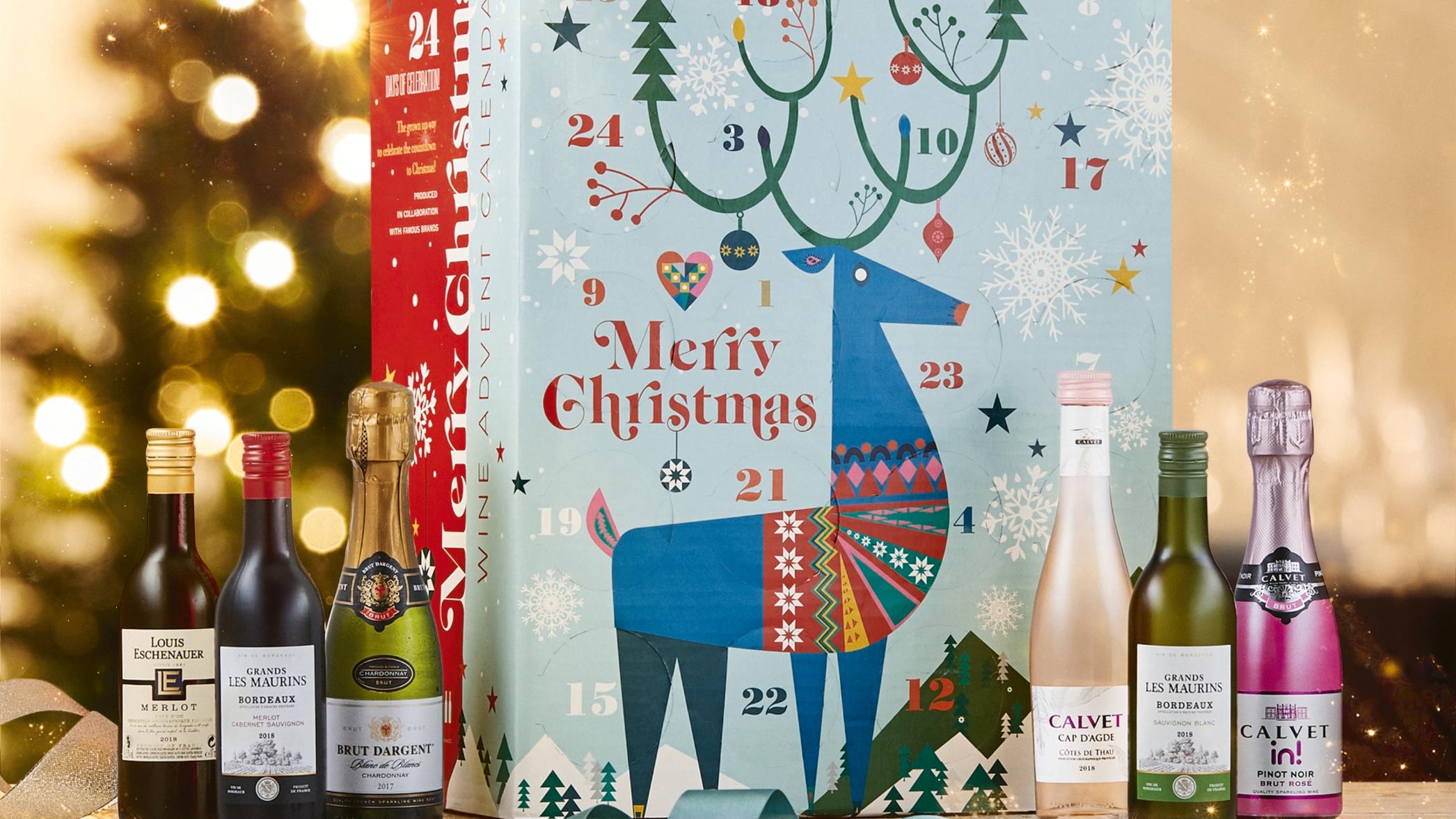 Aldi Wine Advent Calendar 2024 Halloween 2024 Calendar