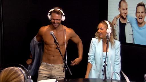 Will & Woody's Bushfire Relief Show