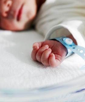 Scientists Think They Have Discovered A Major Reason As To Why Babies Arrive Early