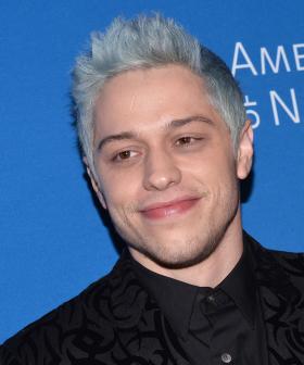 Pete Davidson Is Making His Fans Pay $1.5 Million If They Spoil His Shows