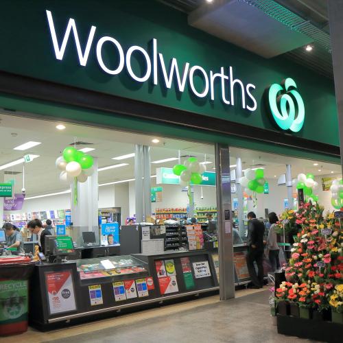 Warning Over Sophisticated Woolworths Scam That Has Hit The Internet