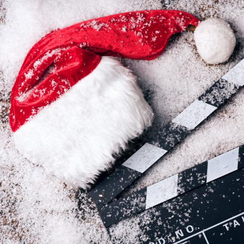 Get Paid to Binge Watch Your All-Time Fave Christmas Flicks!
