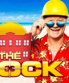 Sneak Peek: The First Themed House Has Arrived For 'The Block' 2020