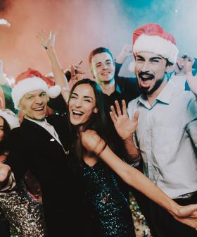 Our Tips For Getting Christmas Party Ready This Silly Season!