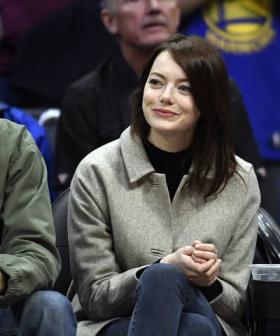Emma Stone And Dave McCary Are Engaged