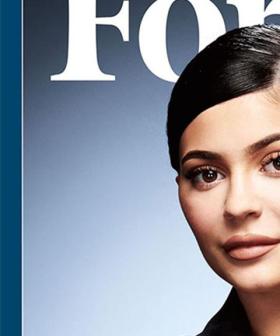 Kylie Jenner Is Spending 6 Figures On Security Every Month