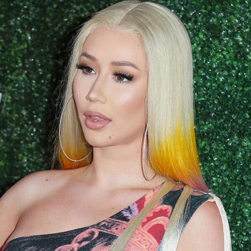 Iggly Azalea’s Mum Is One Of Those Toilet Paper Hoarders And She’s Embarrassed!