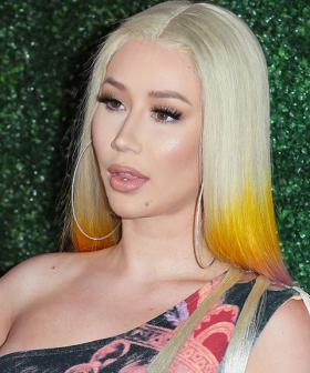 Iggy Azalea Reportedly Expecting First Child With Playboi Carti