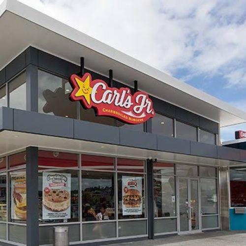 Melbourne's West Is About To Get Its First Carl's Jnr!