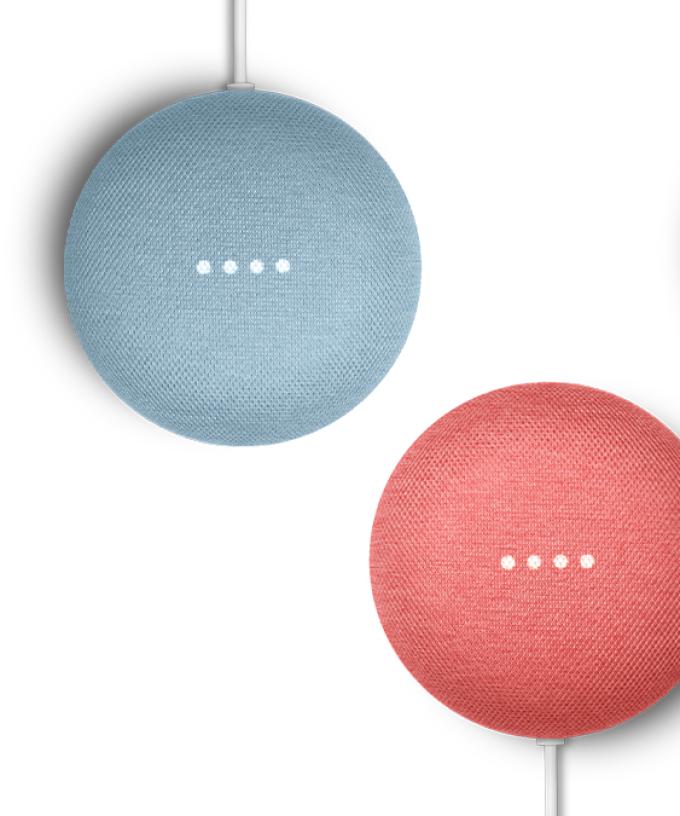 Google Are Giving Away Home Minis To Youtube Users