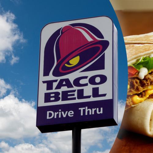 Goodbye Diet, Taco Bell Has Just Started Delivering In Melbourne
