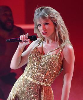 Taylor Swift Is Dropping A Surprise Christmas Song Today