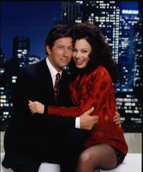 Fran Drescher is Taking 'The Nanny' to Broadway!