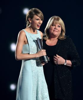Taylor Swift Reveals Devastating News About Her Mother, Andrea