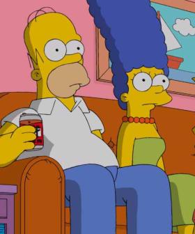 We Just Learned How Old Bart Simpson Would Be Today... And We Weren't Ready