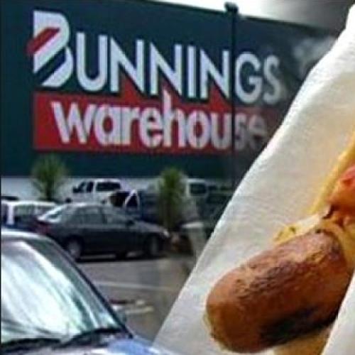 We Finally Know When Bunnings Sausages Will Return To Melbourne