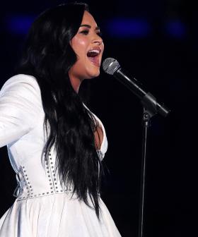 Demi Lovato Has Music Fans In Tears After She Performs For The First Time Since Her Overdose
