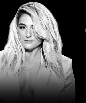 How To Stream: Our iHeartRadio Album Release Party With Meghan Trainor LIVE