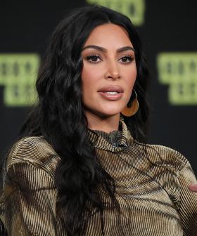 The First Trailer Is Here For Kim Kardashian’s New Doco ‘The Justice Project’