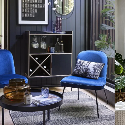 Kmart's New Furniture Range Is So Slick, Your Friends Will Think You Are Rich