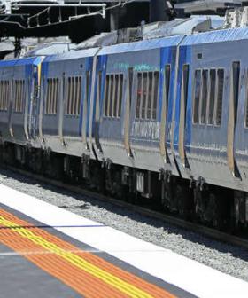 Melbourne Trains Will Be Cheaper Next Year As Part of Network Overhaul